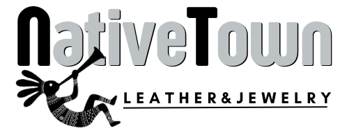 Manufaktur NativeTown | Lederwaren und Schmuck online kaufen